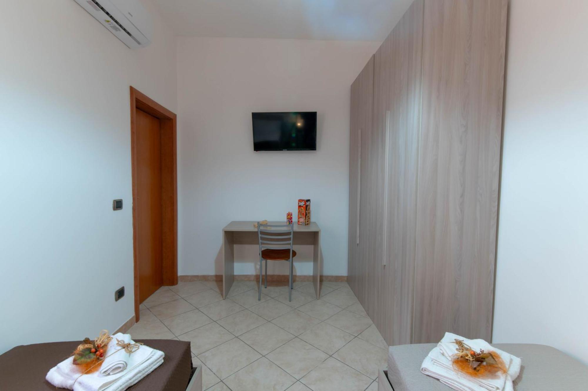 Appartamento Al Posto Giusto Сиракузы Экстерьер фото